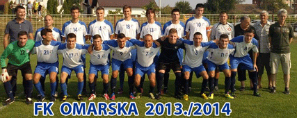 FK Omarska